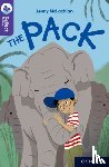 McLachlan, Jenny - Oxford Reading Tree TreeTops Reflect: Oxford Reading Level 11: The Pack