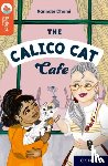 Dhami, Narinder - Oxford Reading Tree TreeTops Reflect: Oxford Reading Level 13: The Calico Cat Cafe