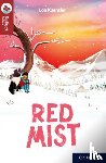 Kuenzler, Lou - Oxford Reading Tree TreeTops Reflect: Oxford Reading Level 15: Red Mist