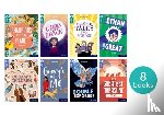 Dhami, Narinder, Cotterill, Jo, Batra, Vaishali, Hatfield, Ruth - Oxford Reading Tree TreeTops Reflect: Oxford Reading Levels 16-17: Mixed Pack