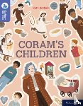 Hatfield, Ruth - Oxford Reading Tree TreeTops Reflect: Oxford Reading Level 17: Coram's Children
