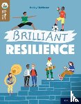 Dickinson, Becky - Oxford Reading Tree TreeTops Reflect: Oxford Reading Level 18: Brilliant Resilience