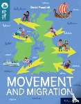 Macphail, David - Oxford Reading Tree TreeTops Reflect: Oxford Reading Level 19: Movement and Migration