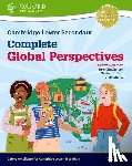 Roitman, Karem - Cambridge Lower Secondary Complete Global Perspectives: Student Book
