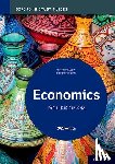 Ziogas, Constantine, Apostolakou, Marily - Oxford IB Study Guides: Economics for the IB Diploma