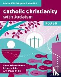 Lloyd, Clare - Eduqas GCSE Religious Studies (9-1): Route A