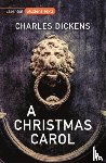 Dickens, Charles - Essential Student Texts: A Christmas Carol