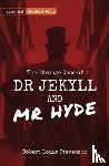 Stevenson, Robert Louis - Essential Student Texts: The Strange Case of Dr Jekyll and Mr Hyde