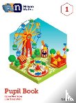  - NELSON INTERNATIONAL MATHS STUDENTBOOK 1