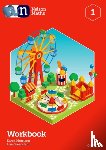  - NELSON INTERNATIONAL MATHS WORKBOOK 1WL