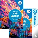 Morley Gafan - IB MYP ENG B PROFICIENT SBTKN ONL BK