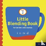  - Little Blending Books for Letters and Sounds: Book 2