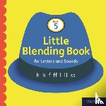 - Little Blending Books for Letters and Sounds: Book 5