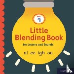  - Little Blending Books for Letters and Sounds: Book 9