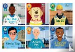 Little, Tim, Knight, Selma - Hero Academy Non-fiction: Oxford Level 1/1+, Lilac-Pink Book Bands: Class Pack