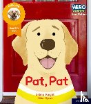 Knight, Selma - Hero Academy Non-fiction: Oxford Level 1, Lilac Book Band: Pat, Pat