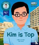 Knight, Selma - Hero Academy Non-fiction: Oxford Level 1+, Pink Book Band: Kim Is Top