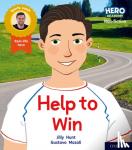 Hunt, Jilly - Hero Academy Non-fiction: Oxford Level 5, Green Book Band: Help to Win