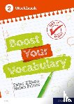 Prince, Helen, Ellison, Peter - Get It Right: Boost Your Vocabulary Workbook 2 (Pack of 15)