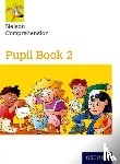 Lindsay, Sarah - Nelson Comprehension: Year 2/Primary 3: Pupil Book 2