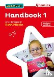 Miskin - Read Write Inc. Phonics: Teaching Handbook 1