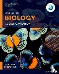 Allott, Andrew, Mindorff, David - Oxford Resources for IB DP Biology: Course Book