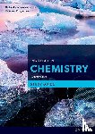 Neuss, Geoffrey - Oxford Resources for IB DP Chemistry: Study Guide