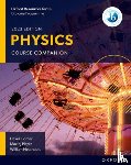 Homer, David, Heathcote, William, Pietka, Maciej - Oxford Resources for IB DP Physics: Course Book