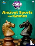 Hunt, Jilly - Project X CODE Extra: Lime Book Band, Oxford Level 11: Maze Craze: Ancient Sports and Games