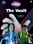 Caldecott, Elen - Project X CODE: Lime Book Band, Oxford Level 11: Maze Craze: The Vault