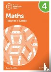 Cotton, Tony, Clissold, Caroline, Glithro, Linda, Moseley, Cherri - Oxford International Maths: Teacher's Guide 4