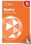 Cotton, Tony, Clissold, Caroline - Oxford International Maths: Teacher's Guide 6