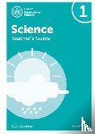 Roberts, Deborah, Hudson, Terry, Haigh, Alan, Shaw, Geraldine - Oxford International Science: Teacher's Guide 1