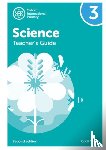 Roberts, Deborah, Hudson, Terry, Haigh, Alan, Shaw, Geraldine - Oxford International Science: Teacher's Guide 3