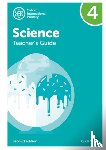 Roberts, Deborah, Hudson, Terry, Haigh, Alan, Shaw, Geraldine - Oxford International Science: Teacher's Guide 4