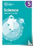Roberts, Deborah, Hudson, Terry, Haigh, Alan, Shaw, Geraldine - Oxford International Science: Teacher's Guide 5