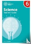 Roberts, Hudson, Haigh, Shaw - Oxford International Science: Teacher's Guide 6