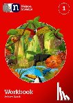 Russell - Nelson Science 2nd Edition Workbook 1