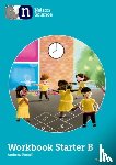 OXFORD UNIVERSITY PR - NI SCIENCE WORKBOOK START LEVEL BWL