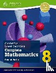 Barton, Deborah - Cambridge Lower Secondary Complete Mathematics 8: Student Book (Second Edition)