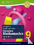 Barton, Deborah - Cambridge Lower Secondary Complete Mathematics 9: Student Book (Second Edition)