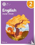 Yeomans, Anna, Snashall, Sarah - Oxford International Primary English: Student Book Level 2