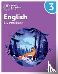 Barber, Alison, Hearn, Izabella, Murby, Myra - Oxford International Primary English: Student Book Level 3