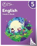 Barber, Alison, Hearn, Izabella, Murby, Myra - Oxford International Primary English: Student Book Level 5