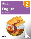Yeomans, Anna - Oxford International Primary English: Workbook L2