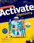 Gardom Hulme, Philippa - Oxford Smart Activate Chemistry Student Book