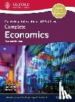 Cook, Terry, Riches, Clive, Taylor, Richard - Cambridge International AS & A Level Complete Economics: Student Book (Second Edition)