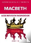 Elsdon, Graham - Oxford School Shakespeare GCSE Macbeth Revision Workbook