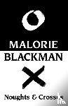 Blackman, Malorie - Rollercoasters: Noughts and Crosses