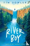Bowler, Tim - Rollercoasters: River Boy